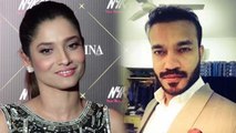 Ankita Lokhande opens up on her relationship with boyfriend Vicky Jain | FilmiBeat