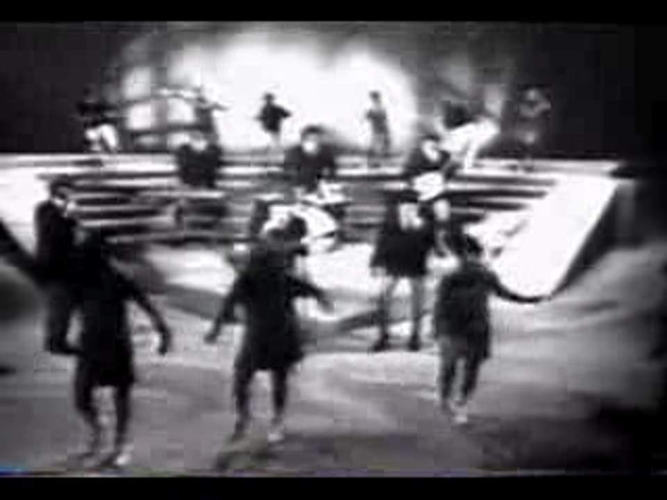 Keep on Dancing