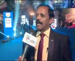 PWL 3 Day 10_Secretary General of the wrestling federation of India V.N  Prasood