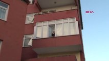 İstanbul Tuzla'da Yoğun Koku Paniği