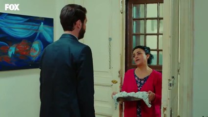 Gulsum'e dert yanyor - Yasak Elma 34. Bolum