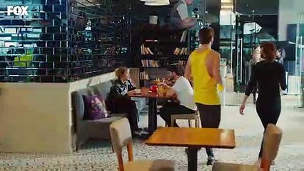 Alper, Yıldız'a fazla ilgi gösteriyor - Yasak Elma 34. Bölüm