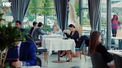 Ender pes etmiyor - Yasak Elma 34. Bölüm