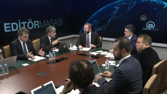 Pakdemirli: Kooperatif Ekosistemimiz Biraz Dağınık, Değer Üretmiyorlar.