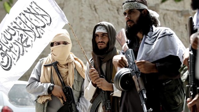 جولة جديدة من المحادثات بين الولايات المتحدة وطالبان بالدوحة