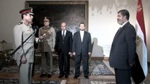 فيلم للجزيرة يتحدث عن الساعات الأخيرة لحكم مرسي