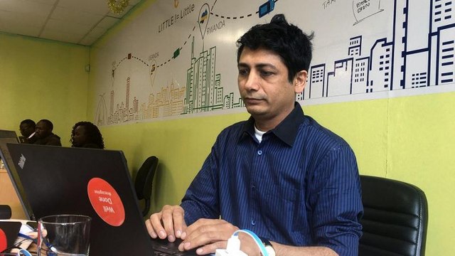 ''Little'', Kenya's ride hailing firm expands into Africa