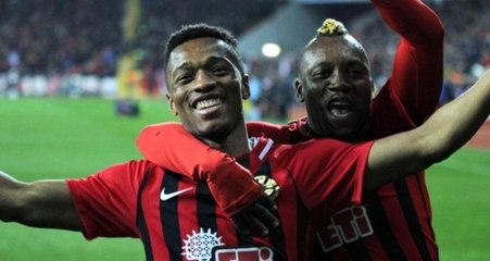 16 Transfer Birden Yapan Eskişehirspor, İkinci Yarıya Fırtına Gibi Başladı