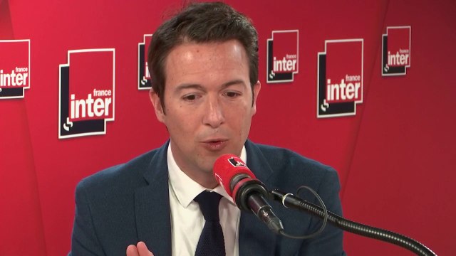 Guillaume Peltier nous devons proposer la hausse des salaires de ceux qui bossent