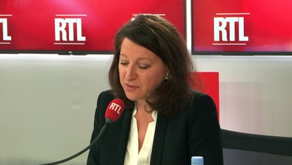 Decathlon : Agnès Buzyn déplore sur RTL la commercialisation de "hijabs de running"