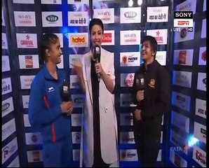 PWL 3 Day 11_ Phogat sisters Ritu & Vinesh speaks over fighting with each other
