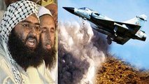 Indian Air force के Balakot Surgical Strike से डरा Masood Azhar, बदल लिया ठिकाना |वनइंडिया हिंदी