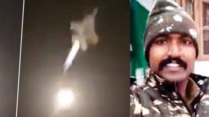 Surgical Strike 2: ಹುತಾತ್ಮ ಯೋಧ ಗುರು ಪುಣ್ಯತಿಥಿಯಂದೇ ಉಗ್ರರನ್ನು ಚೆಂಡಾಡಿದ ಸೇನೆ | Oneindia Kannada