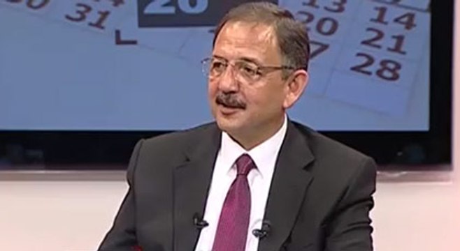 Özhaseki'yi pişman ettirecek videoyu Odatv yayımlıyor