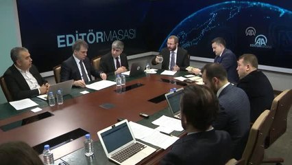 Pakdemirli: "Hal Yasası, Meclis'in Açılmasıyla Hızlı Şekilde Yasalaşacaktır Diye Düşünüyorum"