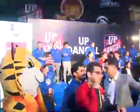 PWL 3 Day 11_ Phogat sisters Ritu & Vinesh speaks over Pro Wrestling League after