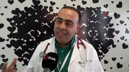 'Kalp pili takılı olanlar X-Ray cihazlarında uzak durmalı'