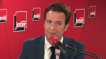 Guillaume Peltier sur les gilets jaunes, 