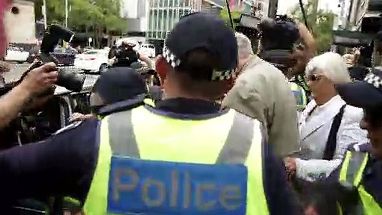 Australischer Kardinal Pell wegen Kindesmissbrauchs verurteilt