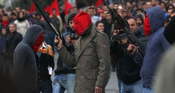 Son Dakika! Süleyman Soylu: DHKP/C Türkiye Sorumlusu Dahil, 7 Terörist Yakalandı