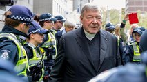 Pedofilia, reso noto il verdetto di condanna del cardinale Pell