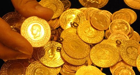 Altında Son Durum Ne? İşte Gram, Çeyrek ve Cumhuriyet Altını Fiyatları