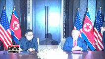 [ISSUE TALK] 2nd North Korea-U.S. summit D-1: Anticipation peaks as Kim arrives in Vietnam