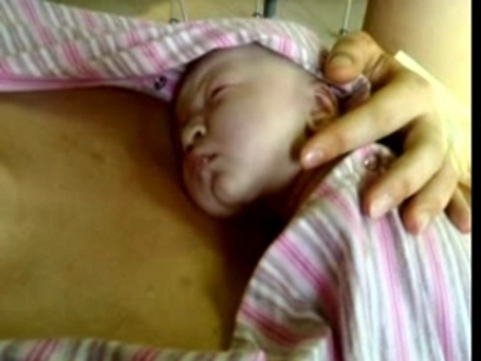 Naidas ir teveliai