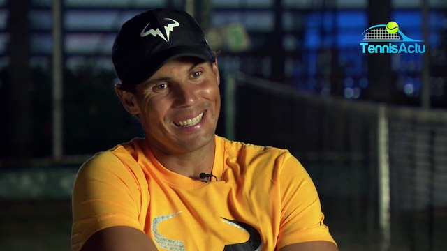 ATP - Acapulco 2019 - Rafael Nadal est de retour à Acapulco pour empocher un troisième titre