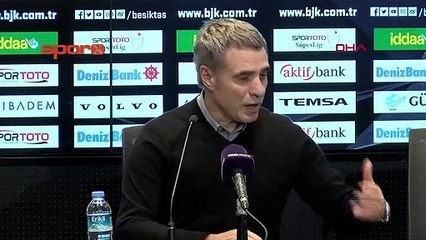 Ersun Yanal: "Bunun acısını çıkaracağız"
