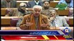 Khawaja Asif Speech in National Assembly - 26th February 2019