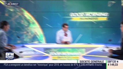 Ning Li s'attaque à la cosmétique avec Typology - 26/02