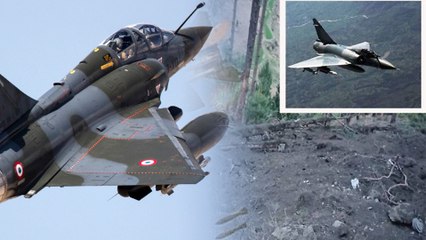 Surgical Strike  : ಪಾಕಿಸ್ತಾನ ಮೇಲೆ ಸೇಡು ತೀರಿಸಿಕೊಂಡ ಭಾರತ | Oneindia Kannada