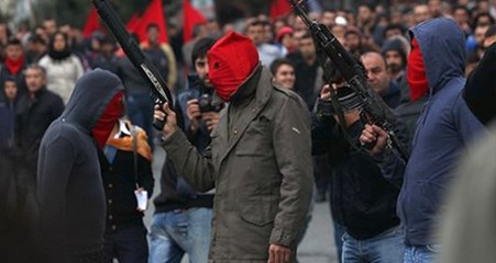 Son Dakika! Süleyman Soylu: DHKP/C Türkiye Sorumlusu Dahil, 7 Terörist Yakalandı