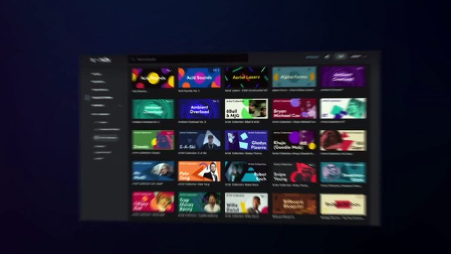 Introducing MASCHINE 2_8 – For the Music in You _ Native Instruments (1080p)