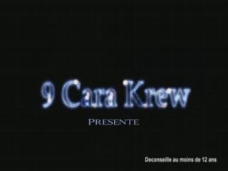 9 cara Krew - Summer 2007