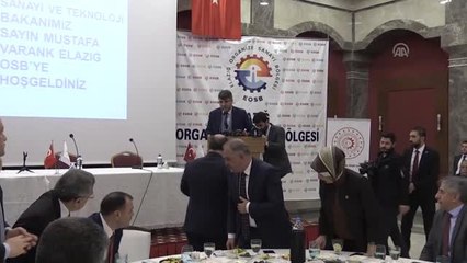Varank: "Reel Sektörde İstihdam ve Üretimi Teşvik Etmek İçin Önemli Düzenlemeleri Hayata Geçirdik"