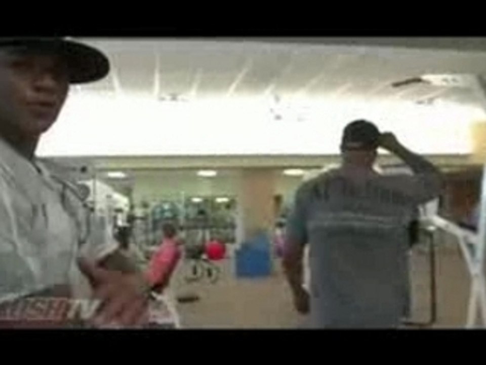KushTV - Brother Up - Webisode 4