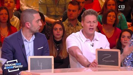 Matthieu Delormeau détruit la prestation de Kad Merad aux César