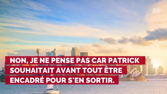 INTERVIEW. Géraldine, la maman de Patrick (Le Sens de l'effort) : “Avec Marius, Patrick a trouvé un père”