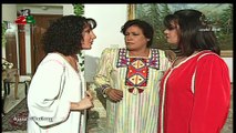 مسلسل بيت تسكنه سمرة 1997 ح13 بطولة حياة الفهد و سليمان الياسين