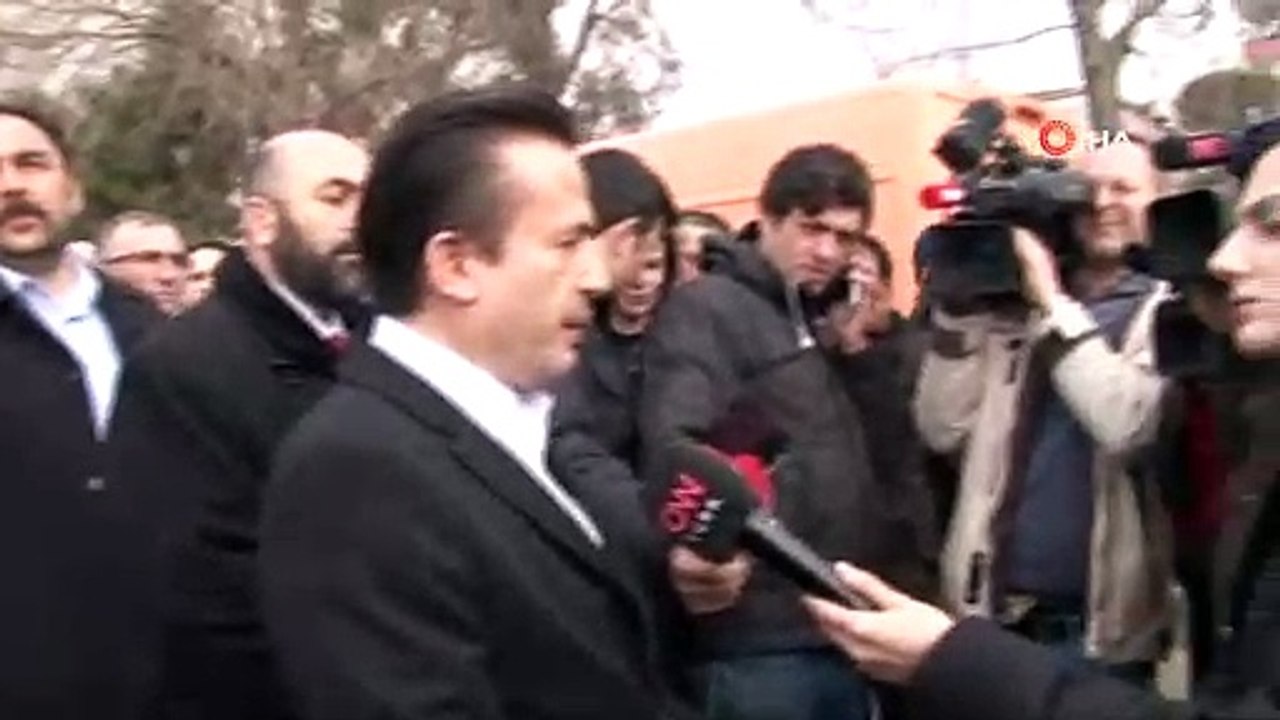 Tuzla Belediye Başkanı  Dr. Şadi Yazıcı , Tuzla'da koku paniği ile ilgili konuşarak ; ' Sabotaj ihtimali olabilir. Soruşturma başlatıldı' dedi.