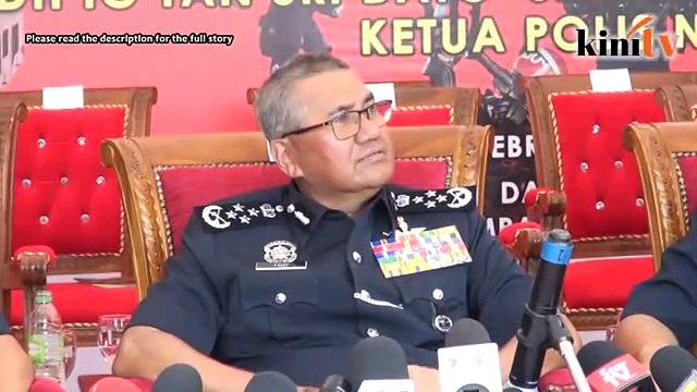 Ucapan Nazri ketika kempen di Semenyih disiasat polis