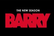 Barry - Trailer officiel saison 2