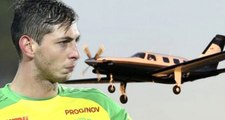 Uçak Kazasında Ölen Futbolcuyla İlgili Rapor Ortaya Çıktı! Pilot Temel Hatalar Yapmış