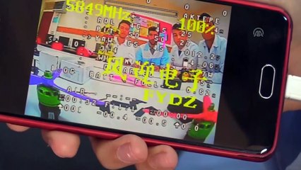 Liseliler akrobasi dronu yaptı - HATAY