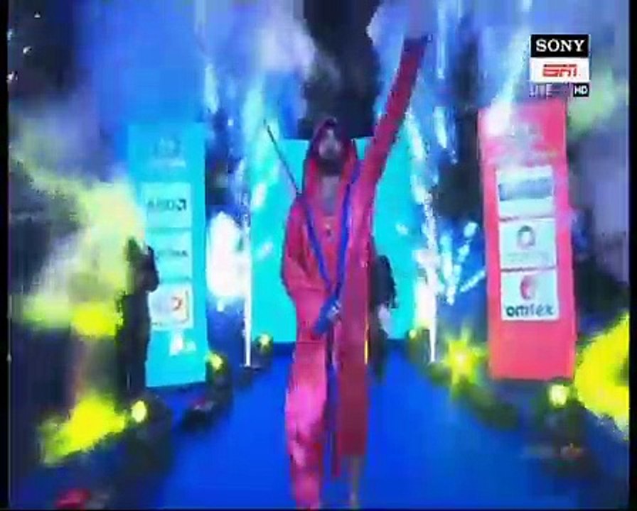 PWL 3 Day 12_ Praveen Dahiya VS Khetik Tsabolov at Pro Wrestling League season 3