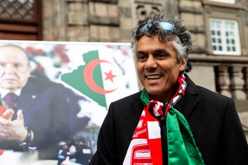Qui est Rachid Nekkaz : l'homme qui veut empêcher le 5ème mandat de Bouteflika