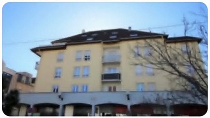 A vendre - Appartement - Montigny Les Metz (57950) - 3 pièces - 60m²