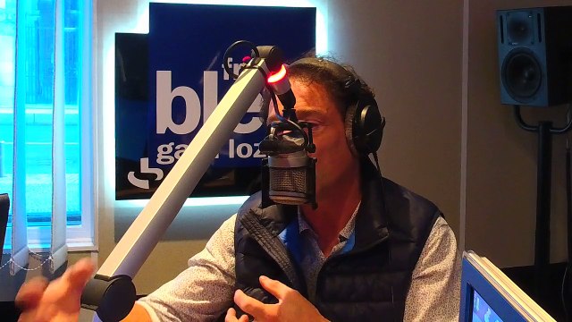 Christophe Cavard. Ancien député écologiste du Gard.